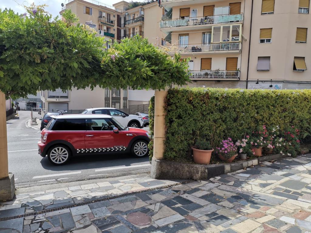 Casa Glicine photo 2