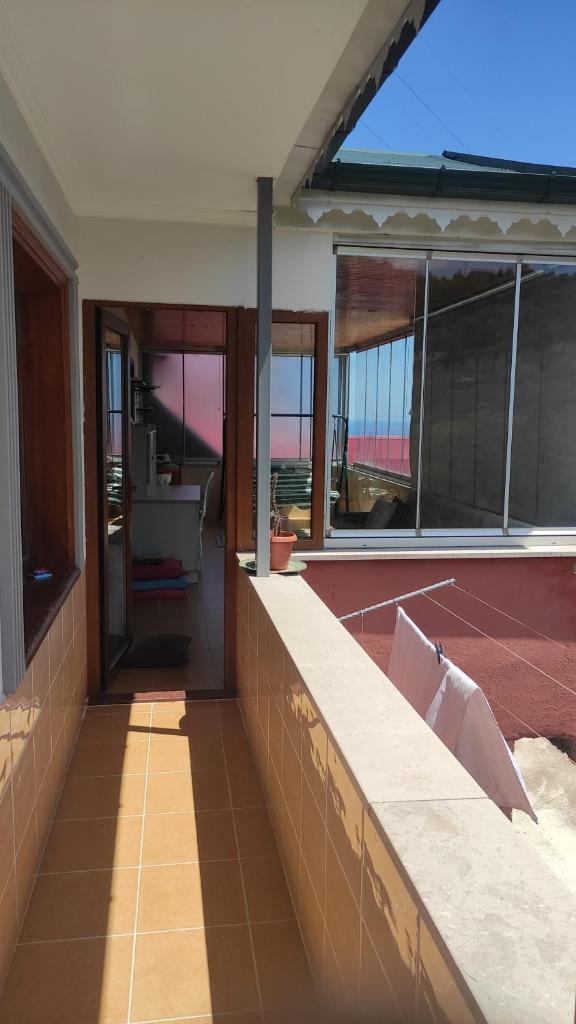 Dağ ve Denizi Bir arada yaşatan tatil evi photo 2
