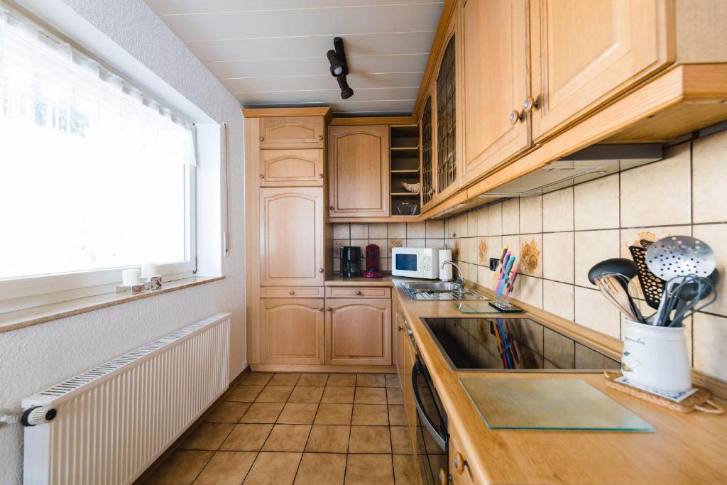 Landhaus Salweytal photo 2