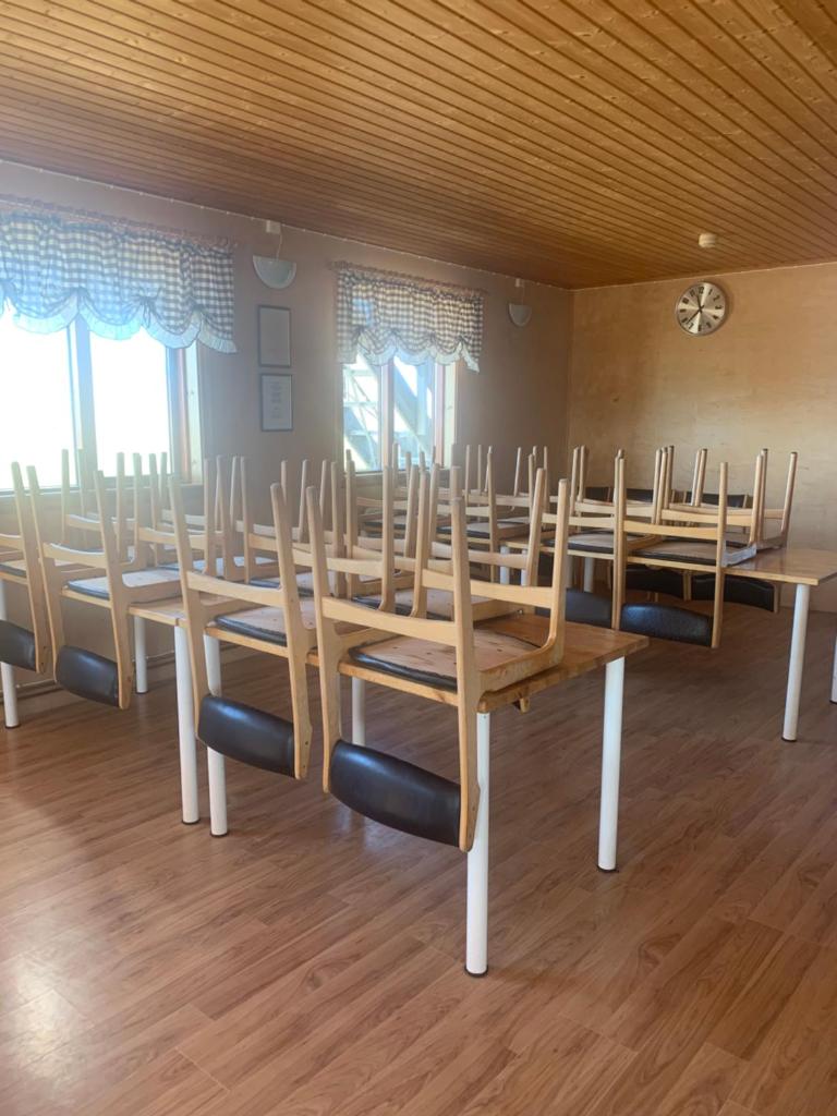 Gíslaskáli photo 2