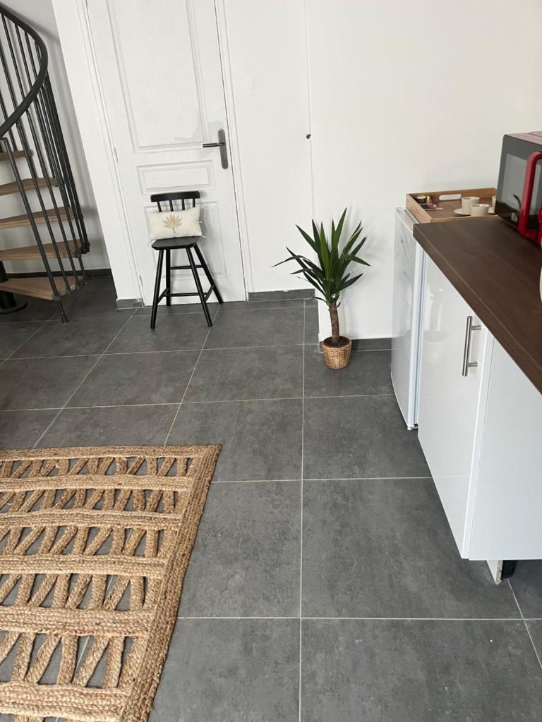 Tiny house 4 min drive to Cdg airport photo 3