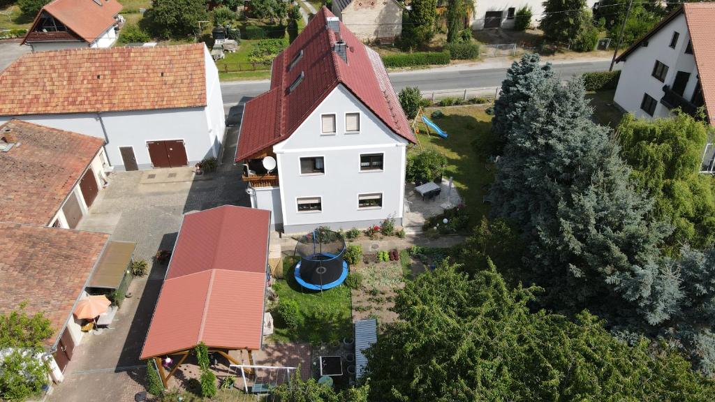 Ferienwohnung am Olbasee photo 1