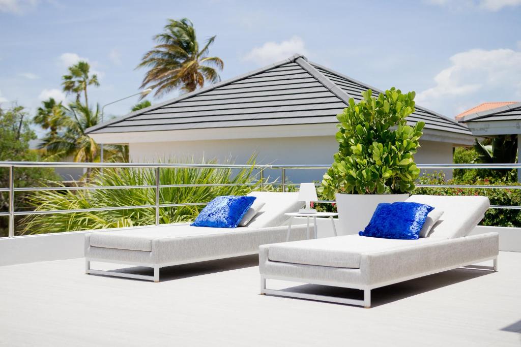 Tropical Eden Villa photo 4