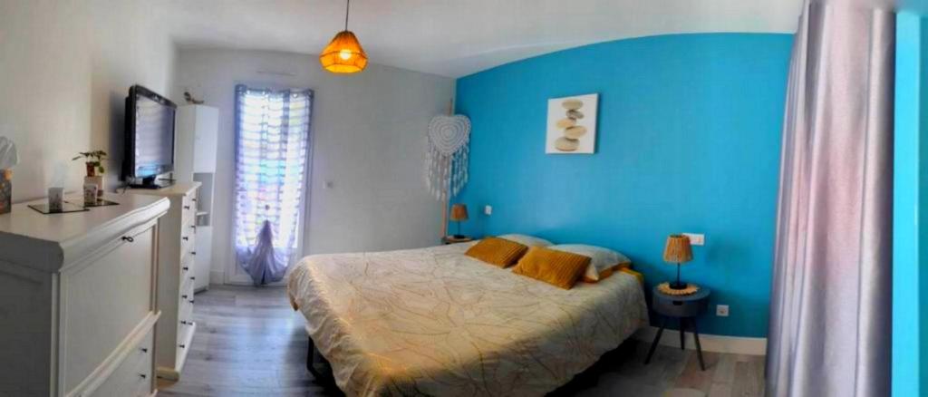 LC que CL, Landes Conviviales, chez l'habitante, Laëtitia !