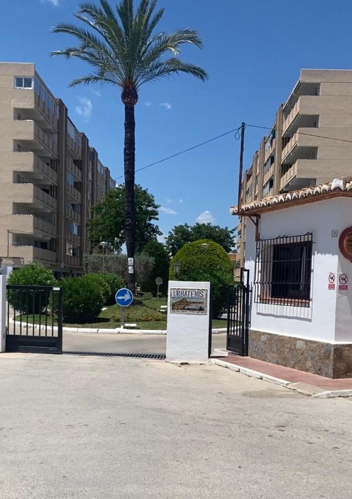 Apartamento reformado en Jávea photo 1