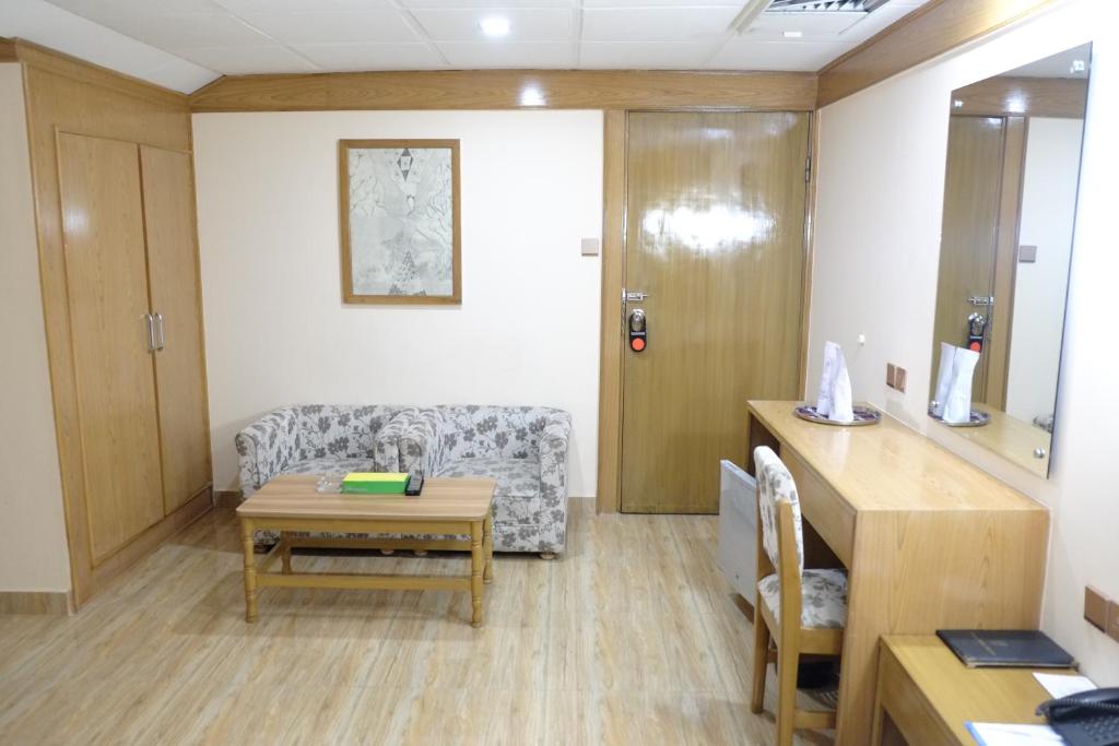 Hotel Saint Martin Ltd. photo 1