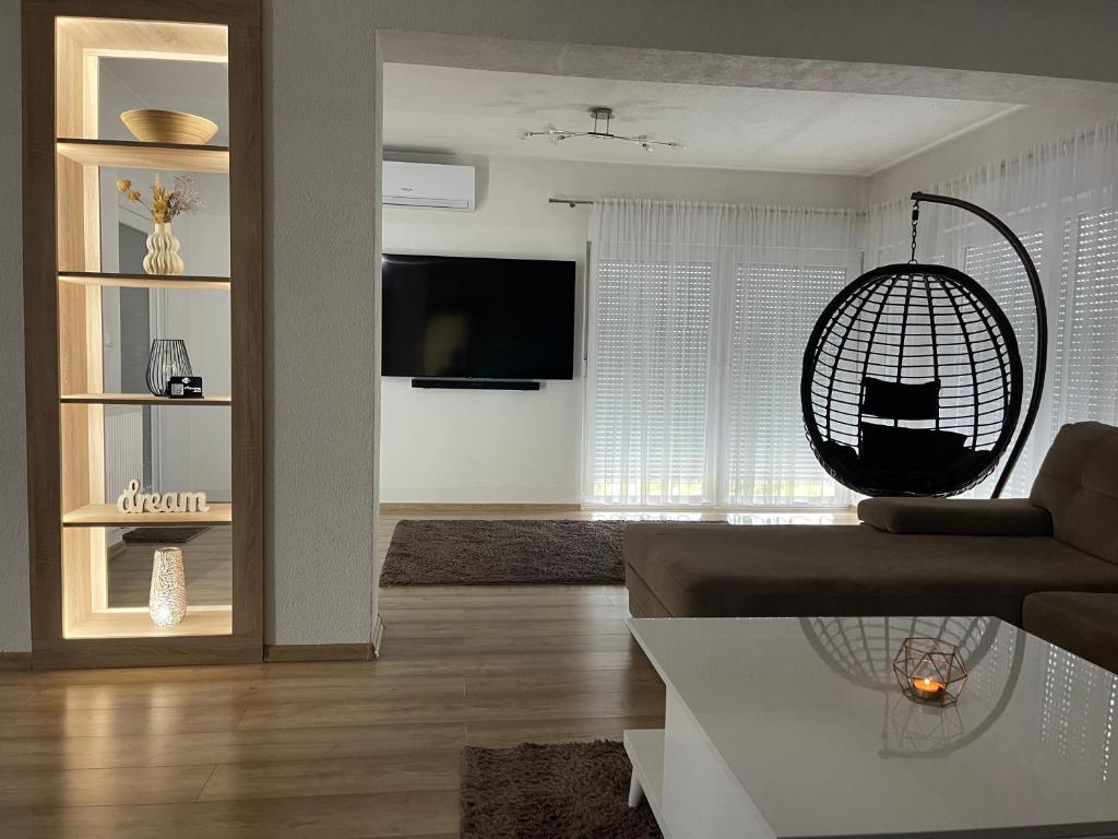 Apartman Kiss photo 3
