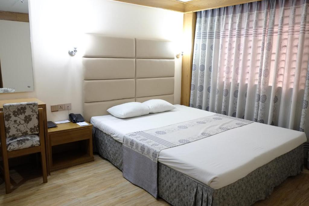Hotel Saint Martin Ltd. photo 3