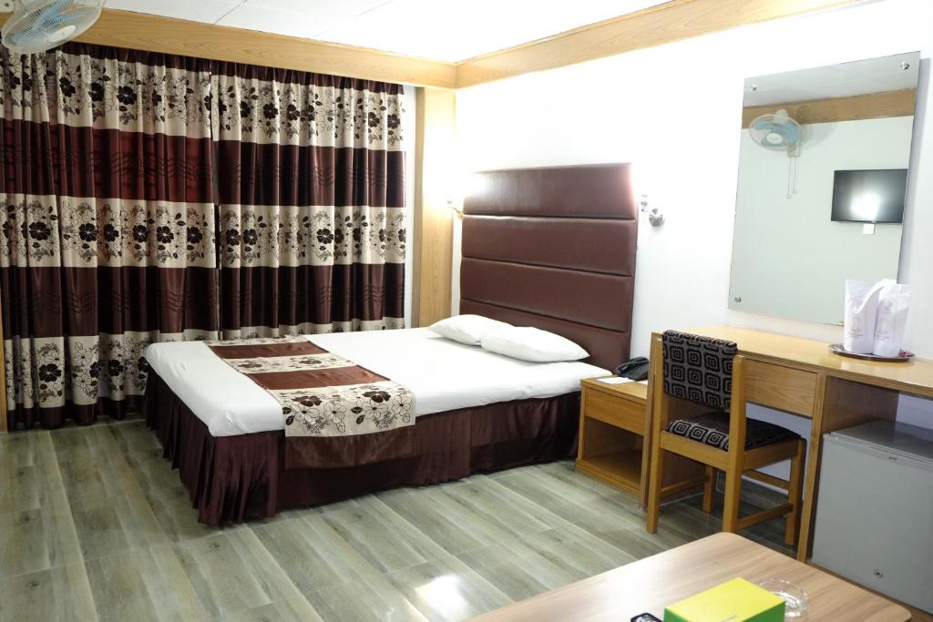 Hotel Saint Martin Ltd. photo 4