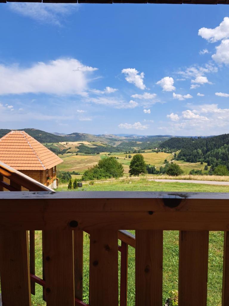Etno domacinstvo Uvacki konaci photo 4