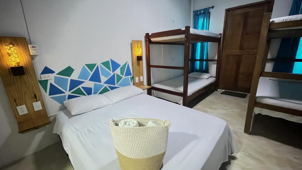 Tayrona Juancho's House Hostel & Coworking photo 4