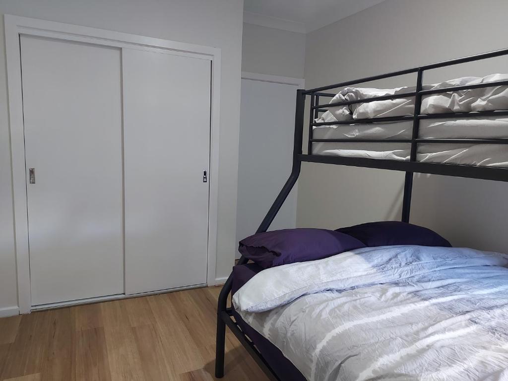 Maruve Guesthouse 12 min from Melb airport photo 1
