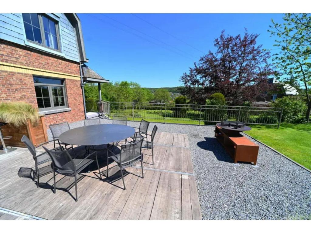 Beautiful Holiday Home in Durbuy with Garden photo 3