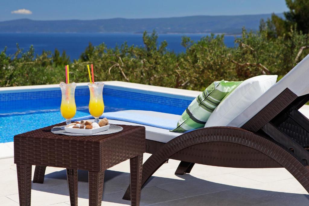 Holiday Homes Oliva photo 4