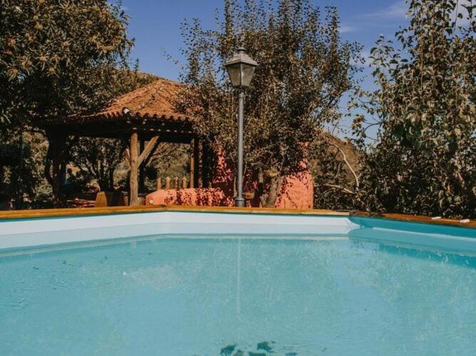 Country house 4-bedroom 10 pax with a private pool, in the mountains photo 2