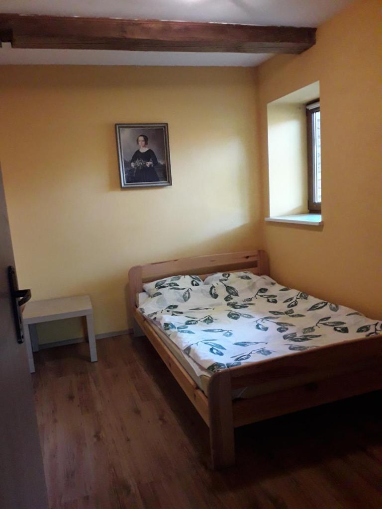 Domek na Mazurach pod jesionami photo 3