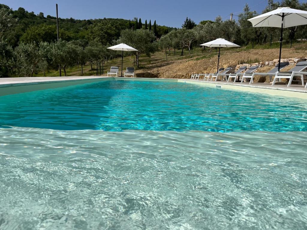 Agriturismo Il Mulino delle canutole photo 1
