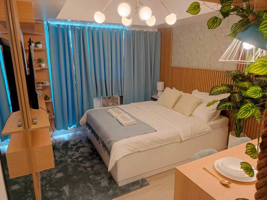 azuresky condotel, Mabalacat