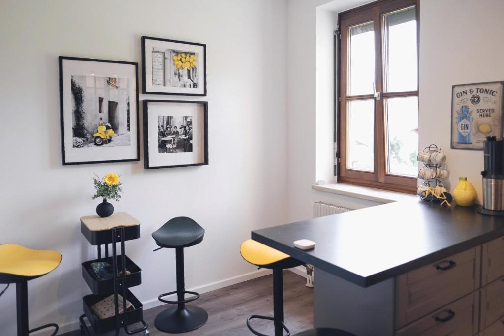 Lakeside Traunsee Apartment photo 3