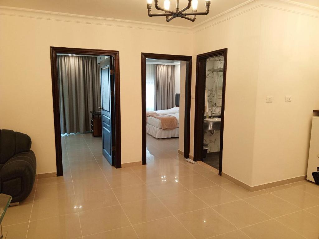 Sedrah Hotel photo 1
