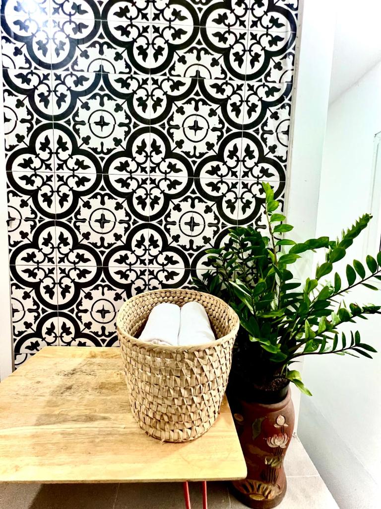 Worth Living Apt/Old quarter/ 5 paxs/ Bth/ 3mins to Hoankiem Lake