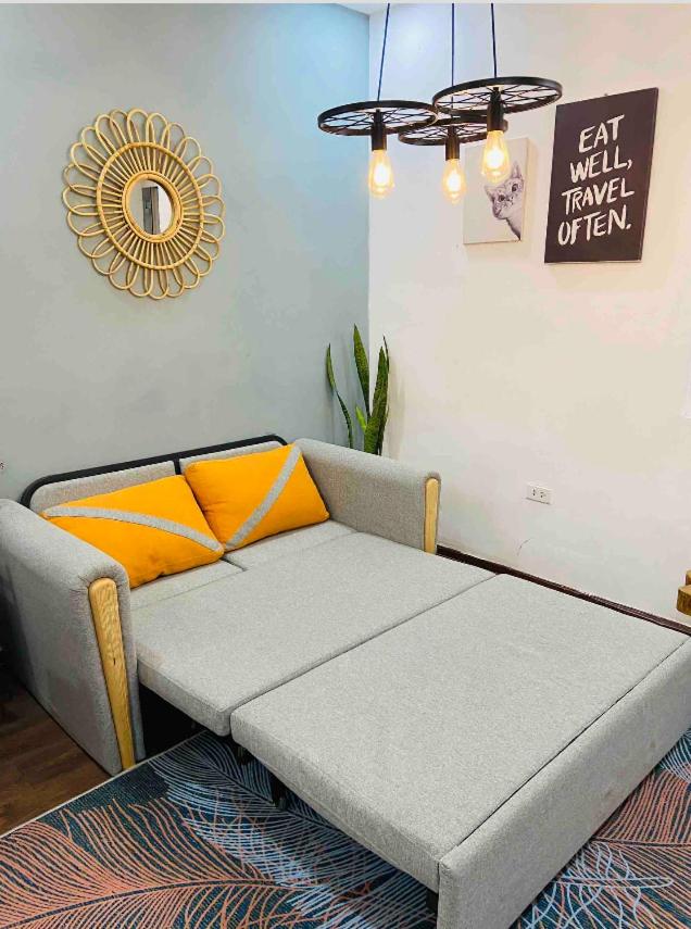 Worth Living Apt/Old quarter/ 5 paxs/ Bth/ 3mins to Hoankiem Lake