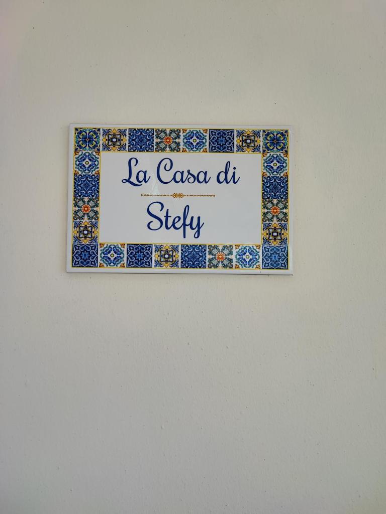 La casa di Stefy photo 1