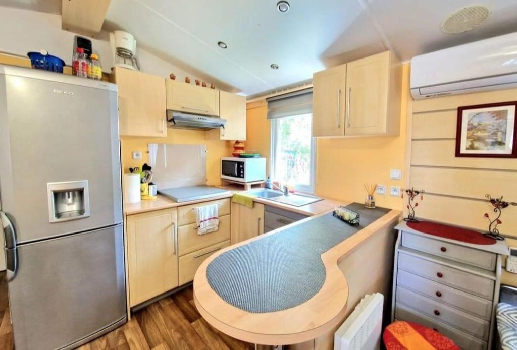 Spacieux Bungalow tout confort Oasis Village 5 étoiles photo 3
