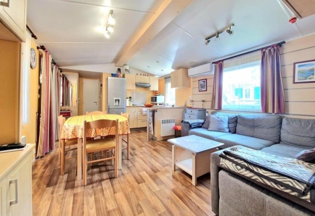 Spacieux Bungalow tout confort Oasis Village 5 étoiles photo 2