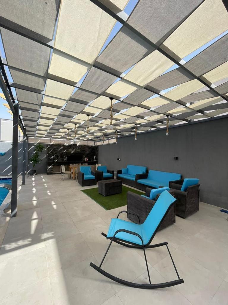 Barcode Chalet photo 4