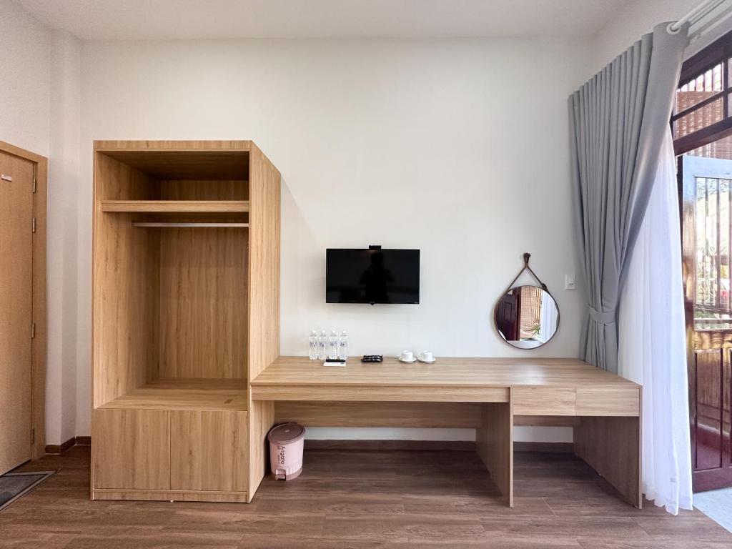 HAKU HOME Mini Apartments