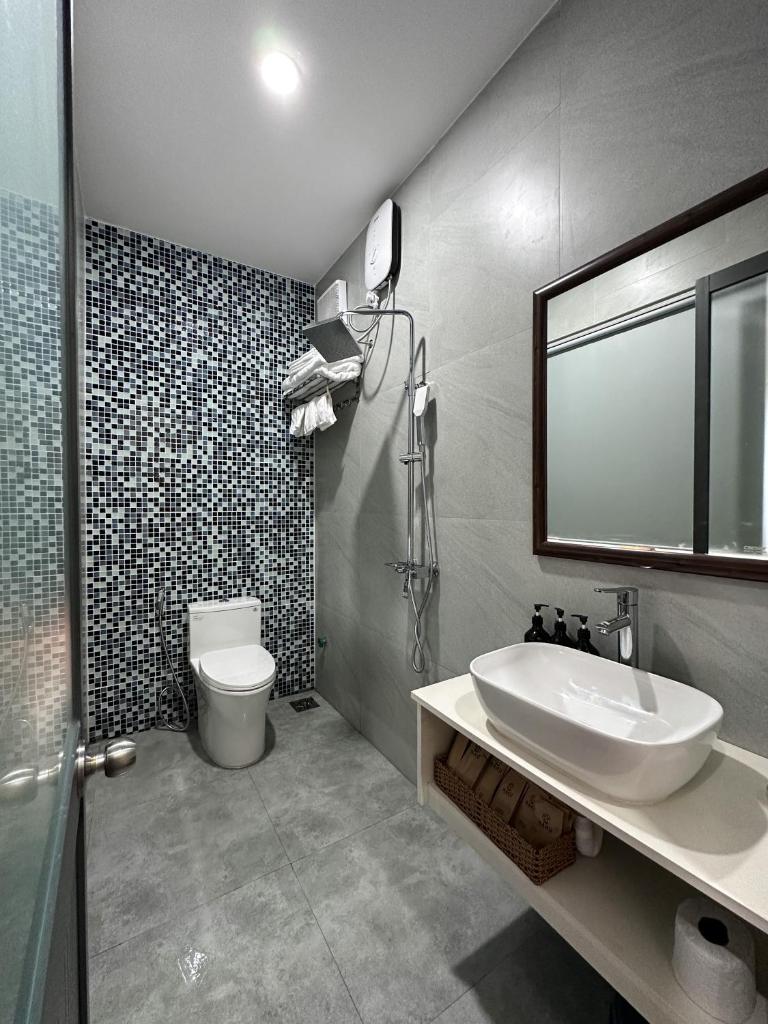 HAKU HOME Mini Apartments