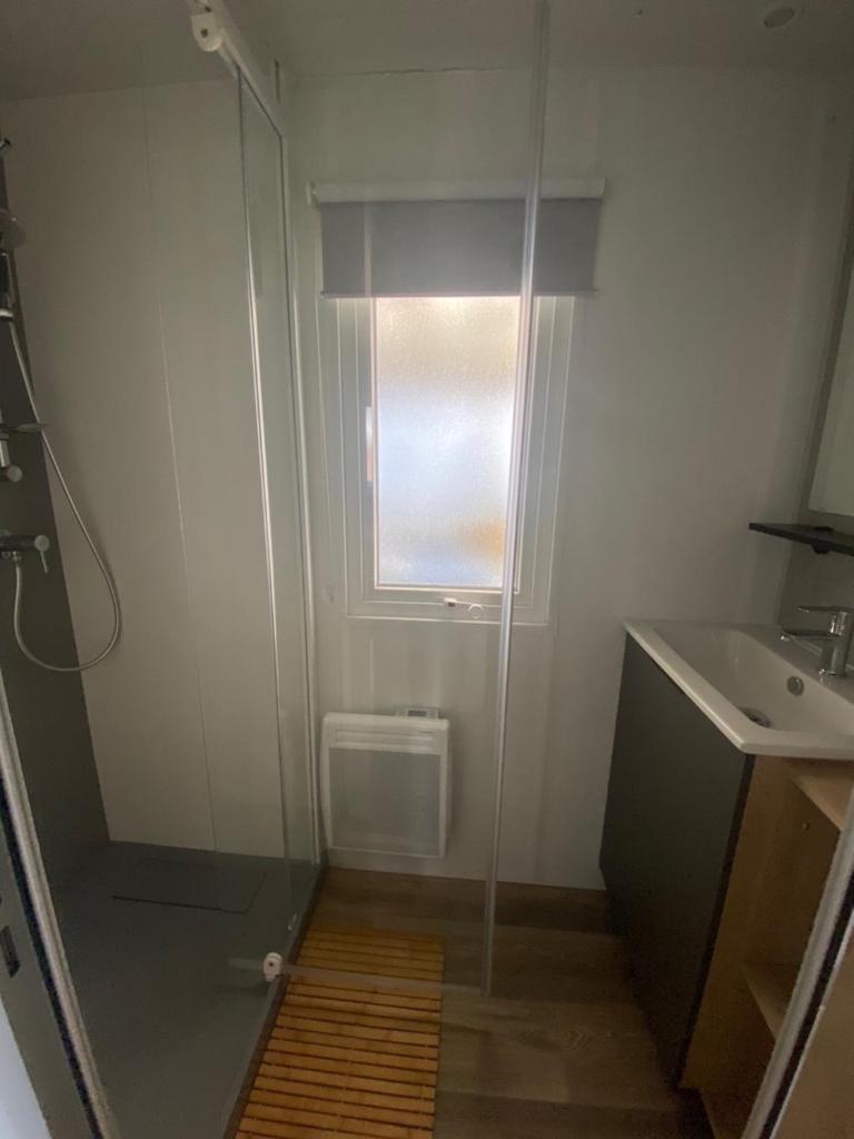 Mobil-home Les Dunes de Contis photo 1