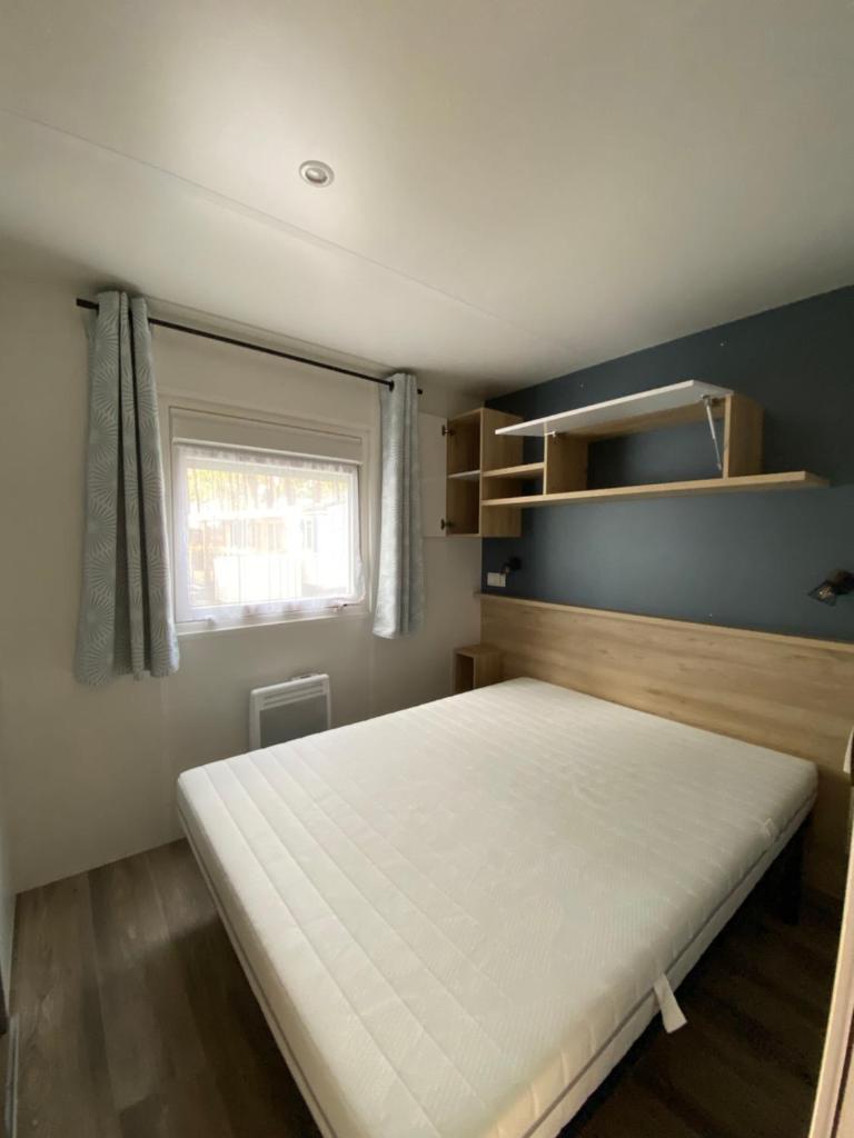 Mobil-home Les Dunes de Contis photo 4