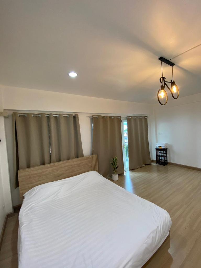 Thanyaporn Guest House - Don Mueang photo 1