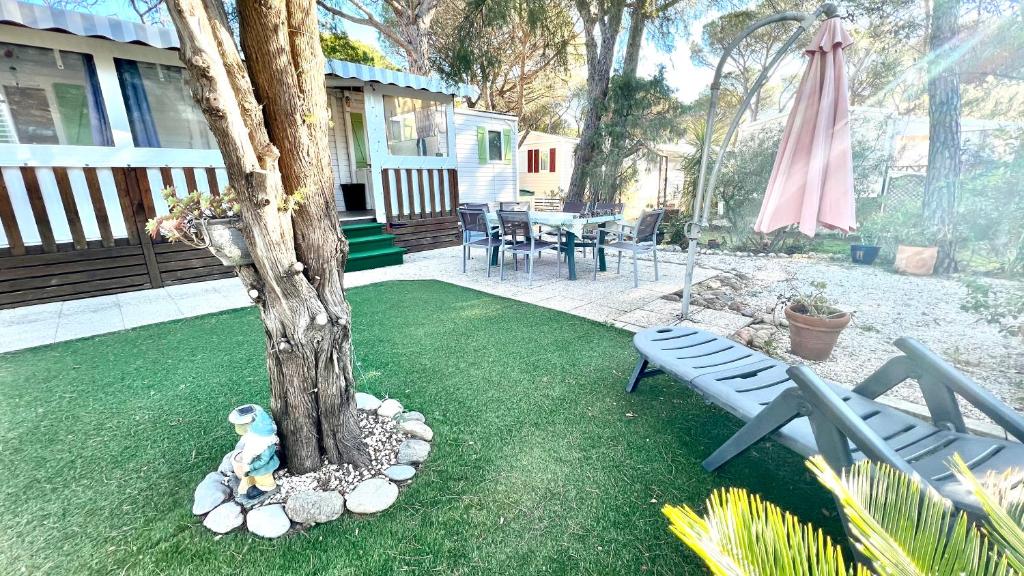 Spacieux Bungalow tout confort Oasis Village 5 étoiles photo 1