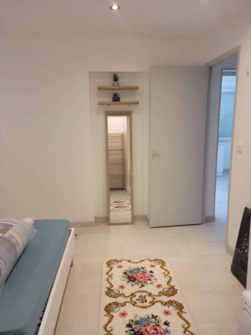 Superbe appartement photo 2