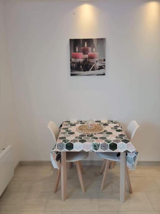 Superbe appartement photo 4