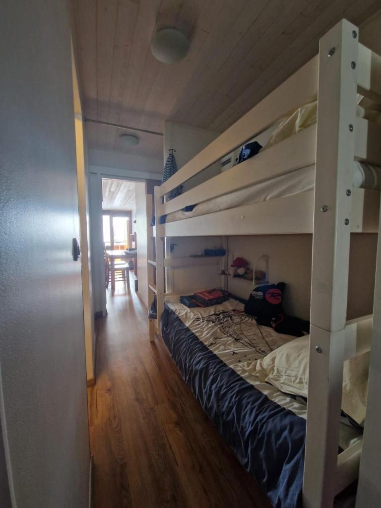 Appartement en résidence photo 4