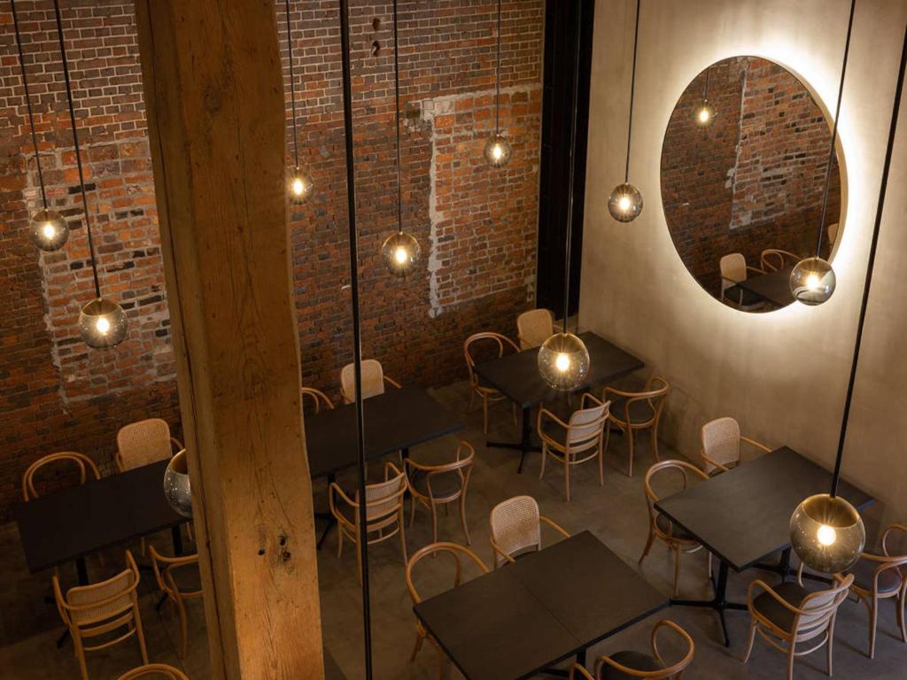 NIPPONIA HOTEL 函館 港町 photo 3