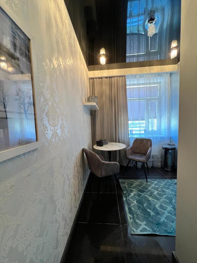 EVIS LTD apartments 1 photo 4