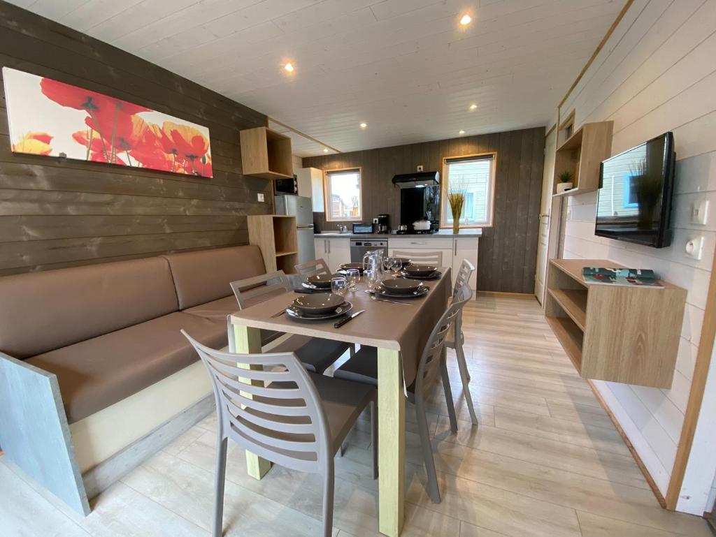 Camping la Venise Verte photo 4