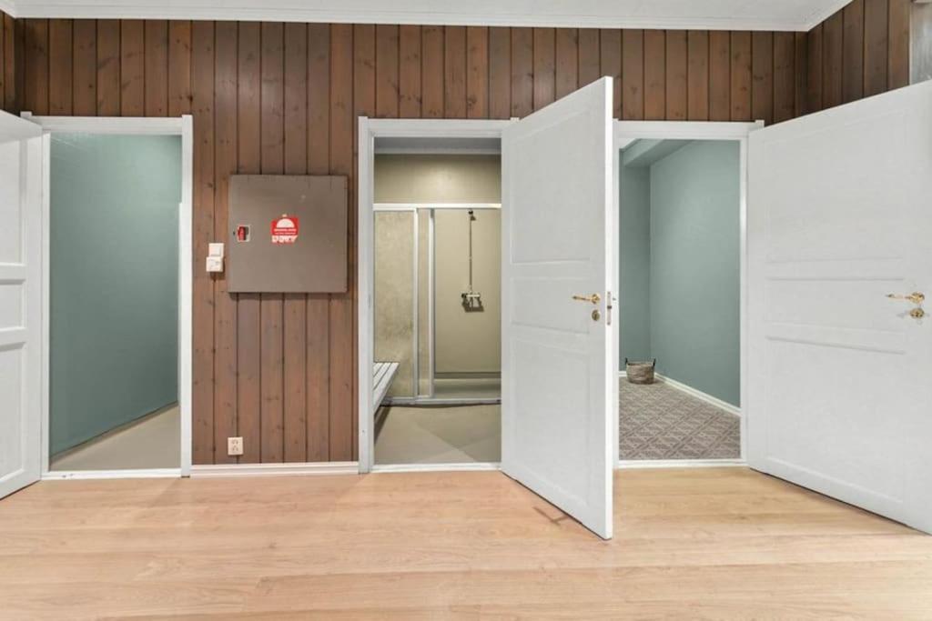 Svanøy Gjestehus photo 1
