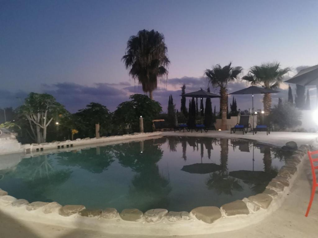 Villa Spilies photo 4