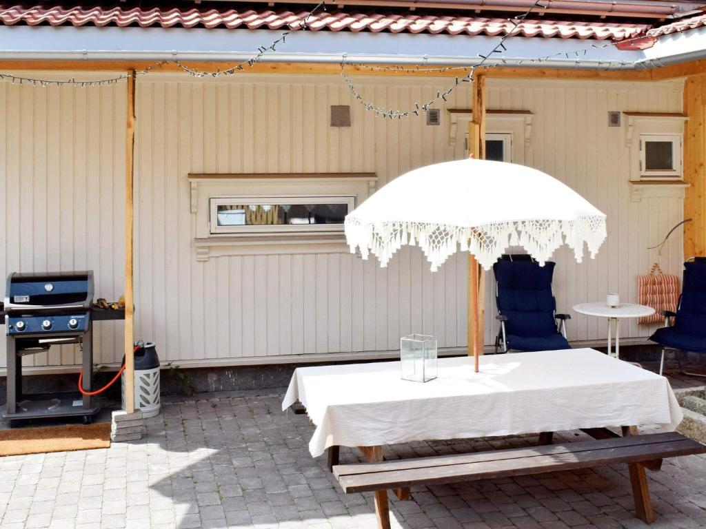 Holiday home GAMLE FREDRIKSTAD photo 2