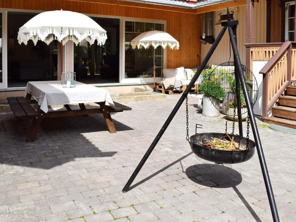 Holiday home GAMLE FREDRIKSTAD photo 3