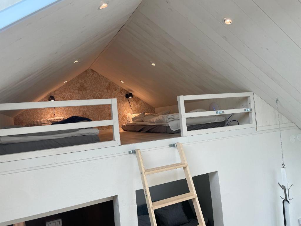 Lilla kyrkhuset på Råå photo 2