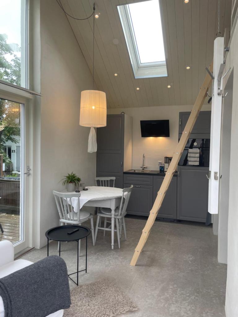 Lilla kyrkhuset på Råå photo 3
