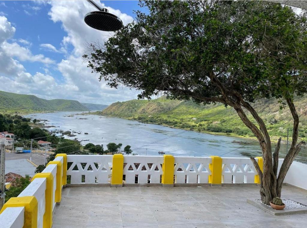 Casa Bela Vista