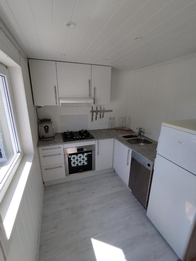 Guesthouse with terrace photo 2